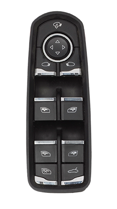 Power Window Switch